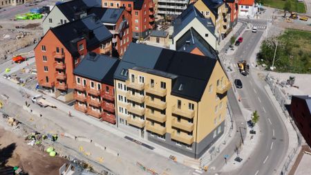 Höskullegränd, Sigtuna - Foto 4