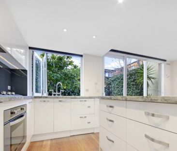 19/19-23 Argo Street, South Yarra VIC 3141 - Townhouse For Rent | D... - Photo 2