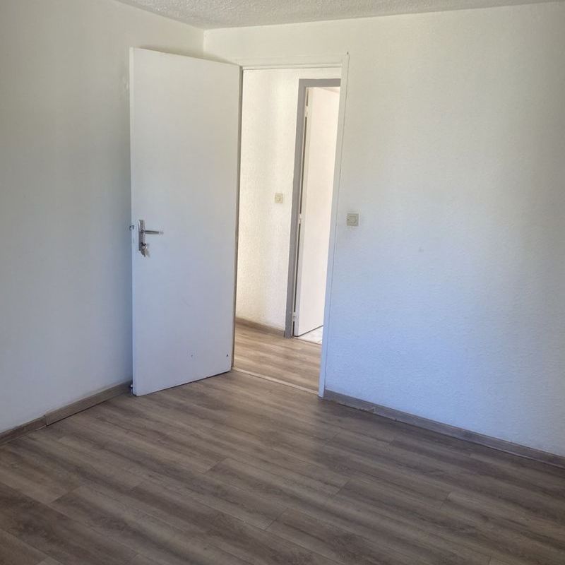 Appartement 3 pièces à louer - Photo 1
