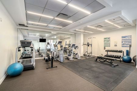 For Lease - 360 McLeod Street Unit# 617, Ottawa Centre, Ontario - Photo 5