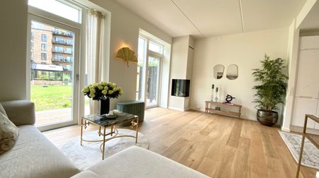 5 værelses rækkehus – Munkebjergvænget 153 – Odense M - Foto 4