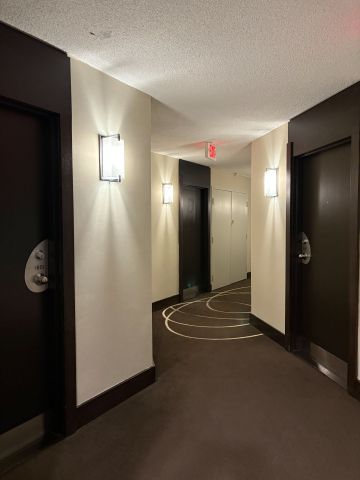 For Lease - 1001 Bay Street Unit# 1802, Toronto, Ontario - Photo 3