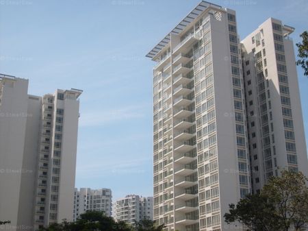 The Sea View (D15), Condominium - For Rent - Photo 4