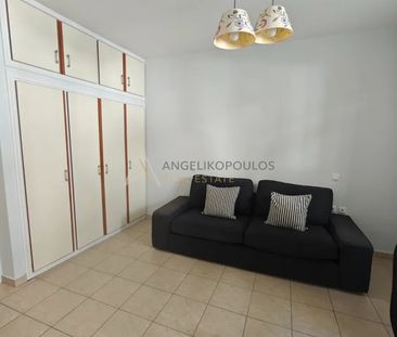 Διαμέρισμα 40 τ.μ. για ενοικίαση, Αθήνα - Νότια Προάστια, Ζωγράφου - Photo 2