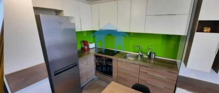 Apartament 1 camera, Andrei Muresanu - Photo 4