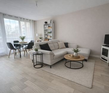 EVREUX - Appartement 2 pièces - Photo 4