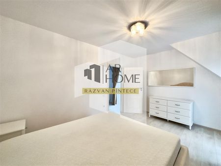 Vila de lux cu piscina, 5 camere, prima inchiriere, Paulesti Ploiesti - Photo 5