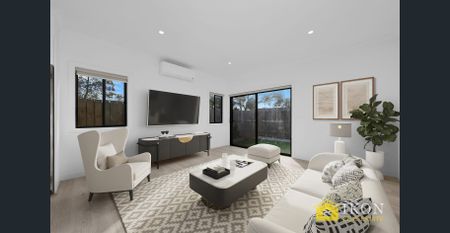 Modern Townhouse Living in Wallan! - Photo 4