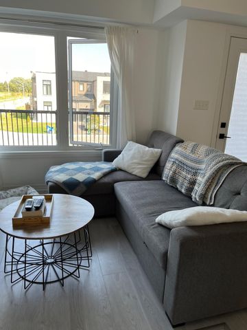 For Lease - 119 Fairlane Avenue, Barrie, Ontario - Photo 2