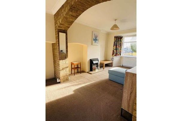 Glebe Road, Cambridge, Cambridge, CB1 - Photo 1