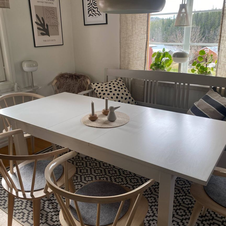 Gånsvikshamn, Härnösand - Foto 1