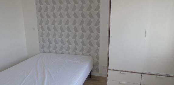 Appartement Le Pellerin 2 pièce(s) - Photo 2