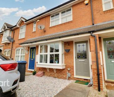 2 bedroom terraced house to rent - Photo 2