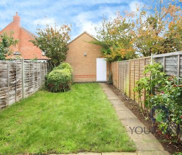 3 bedroom terraced house to rent - Photo 6