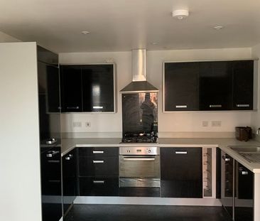 1 Bed Flat, St. Patricks View, BS5 - Photo 5