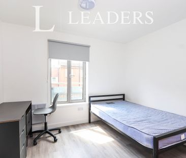 1 bedroom apartment to rent Phoenix Court, 133 Rockingham Street, S... - Photo 4