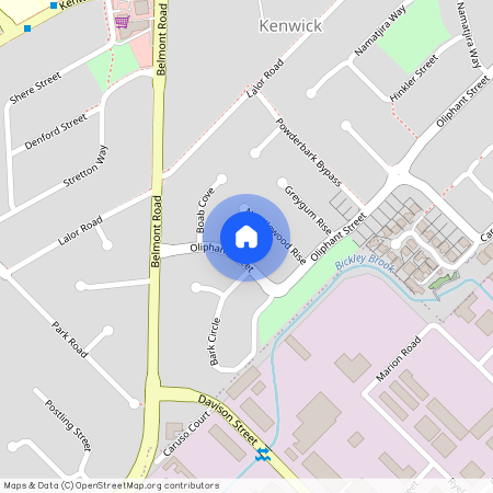 67 Oliphant Street, WA 6107, Kenwick