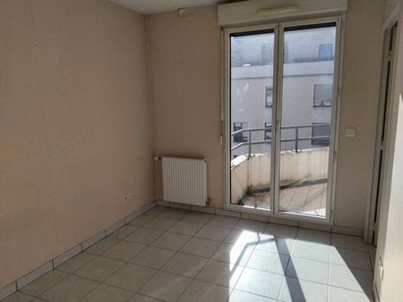 Appartement 2 pièces - 69400 Villefranche-sur-Saône - Photo 5