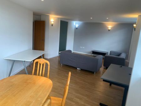 2 bedroom apartment to rent - Photo 2