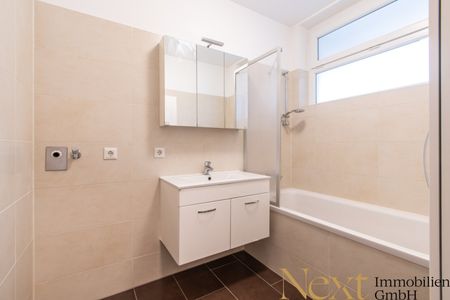 Gemütliche 1-Zimmer-Wohnung samt vollausgestatteter Einbauküche in Linz nähe UKH zu vermieten! - Foto 2