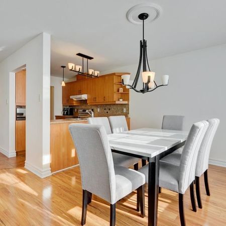 Condo à à St-Hubert - Photo 3