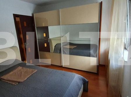 Apartament modern cu 2 camere, AC, CT, zona Ultracentrală - Fotografie 3