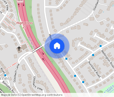 Semi-Detached, Western Avenue, Newport - Photo 1