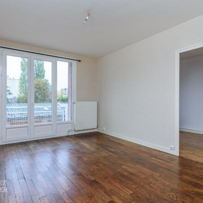 CHALON SUR SAONE: 21 RUE AMBROISE PARE APPARTEMENT A LOUER 3 PIECES Proche centre ville, appa... - Photo 1