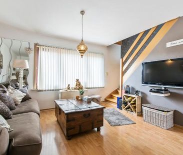 Ideaal starters appartement te huur vlak bij de Spuikom te Oostende! - Photo 1