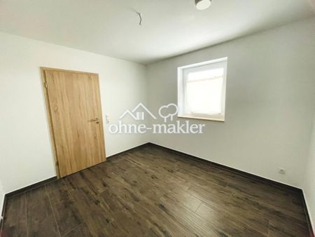 Modernes Einfamilienhaus mit Garten in Oldenburg i. H. zu vermieten - Photo 2