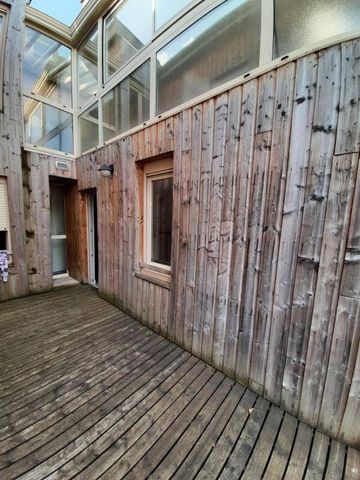 Location appartement studio 1 pièce 21 m² à Rodez (12000) - Photo 4