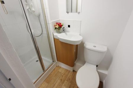 1 bedroom flat to rent - Photo 5