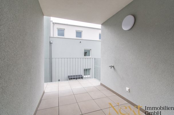 Großzügige 3-Zimmer-Wohnung mit sonniger Loggia in St. Pölten zu vermieten - Miete mit Kaufoption! - Photo 1