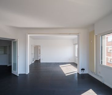 Appartement te huur in Gent met 4 slaapkamers - Foto 4