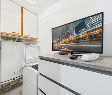 Appartement 1 pièce à Pont-à-Mousson - Photo 4