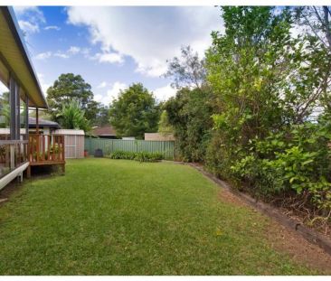 2 Yanina Place, Frenchs Forest. - Photo 5