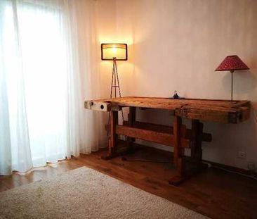 Apartament cu 2 camere, parcare, decomandat, mobilat modern, zona Golden Tulip! - Fotografie 6