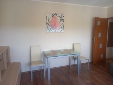mieszkanie na wynajem Szczecin Pomorzany - Photo 5