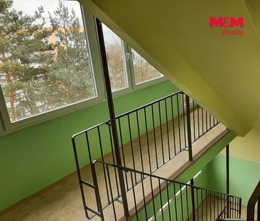 Pronájem bytu 1+1 27 m² - Photo 3