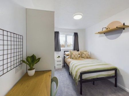 6 bedroom house share to rent - Photo 2