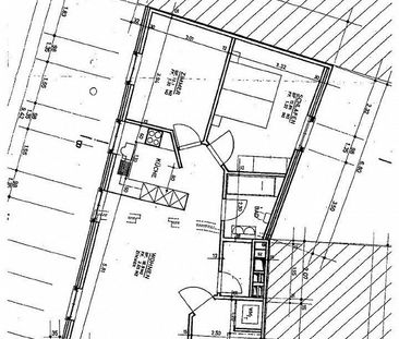 Grosszügige 3.5-Zimmer-Wohnung im Zentrum von Winterthur - Foto 2