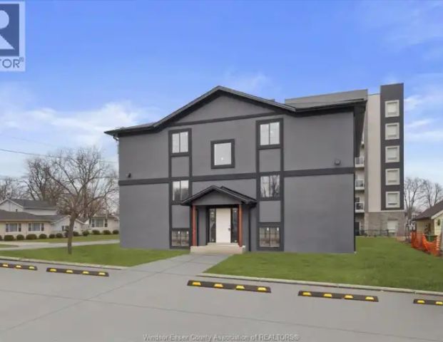 120 CENTRE STREET Unit# 2B | 120 CENTRE STREET Unit# 2B, Essex - Photo 1