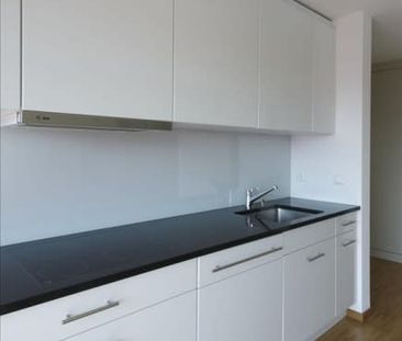 4.5 Zimmer, 108 m², 3. Stock - Foto 6