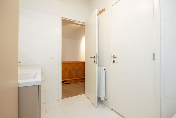 Duplex met XL-terras, zicht op de kathedraal & autostaanplaats - Photo 1