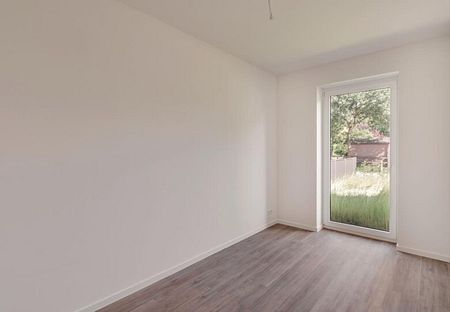 Neubau Park Side: Hochwertige 2-Zimmer-Wohnung mit zwei Gärten - Photo 3