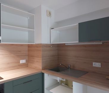 Appartement 2 pièce(s) - Photo 1