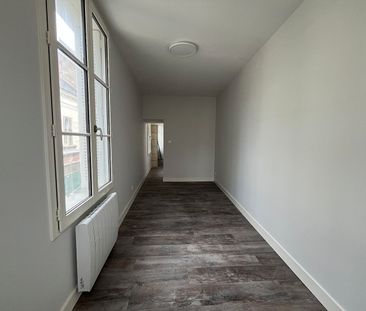 Location Appartement 1 pièce 26m² - Photo 3