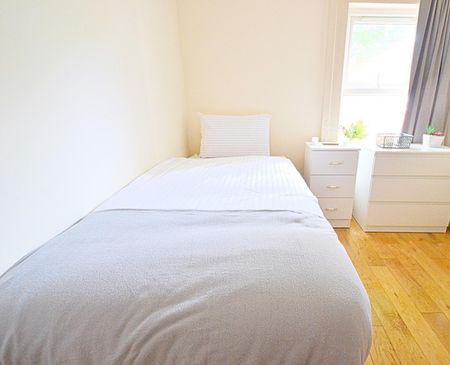 Apartment for rent, North Circular Road (Dublin, Ireland) - Photo 3