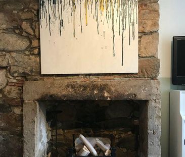 2 bedroom terraced house to rent - Photo 2