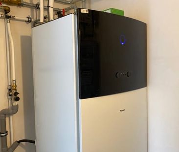 Appartement te huur - Foto 2